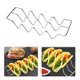 thumbnail image 3 of HEALEEP Taco De Acero Inoxidable Multiusos Para Cocina Hogar Y Eventos Con Acabado Suave, 3 of 8