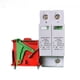 thumbnail image 3 of Protector contra sobretensiones fotovoltaicas de CC SPD Protector contra sobretensiones Protector contra sobretensiones Protector contra rayos de potencia DC1000V, 3 of 3