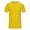 Yellow, variant on LYHaoo Boys Lightweight T Shirt Breathable Wicking Summer Cool Short Sleeve Top For Kids Comfortable Active Wear Comfort Stretch Sizes 3-4 Years Black