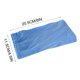 thumbnail image 4 of Paquete de 30 calcetines con filtro de skimmer para piscinas de malla ultrafina para piscinas elevadas e enterradas - Redes de revestimiento de cesta de nailon elástico reutilizables para la captura, 4 of 7