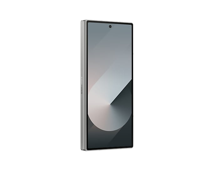 Samsung Galaxy Z Fold6 5G 512GB - Silver Shadow - Walmart.com