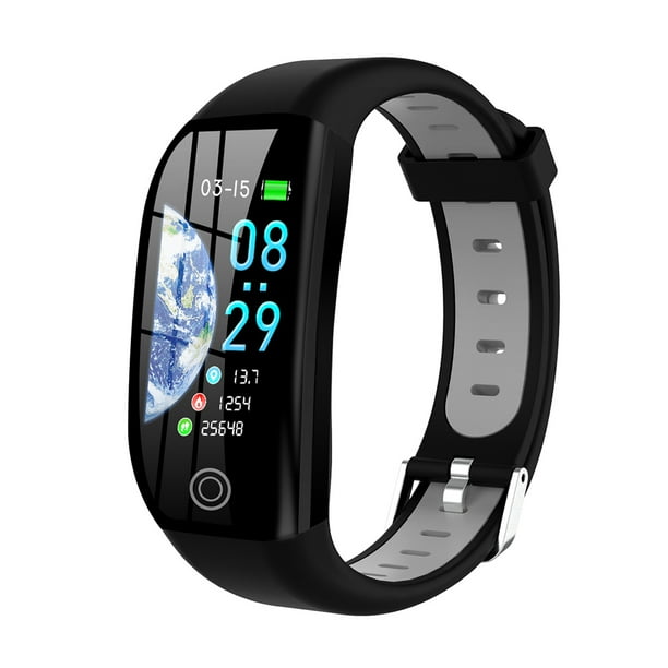 Montre surveillance cardiaque sale