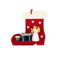 thumbnail image 2 of gRAU 4651 graupner Ornament - Baking Angel in Boot, 2 of 2