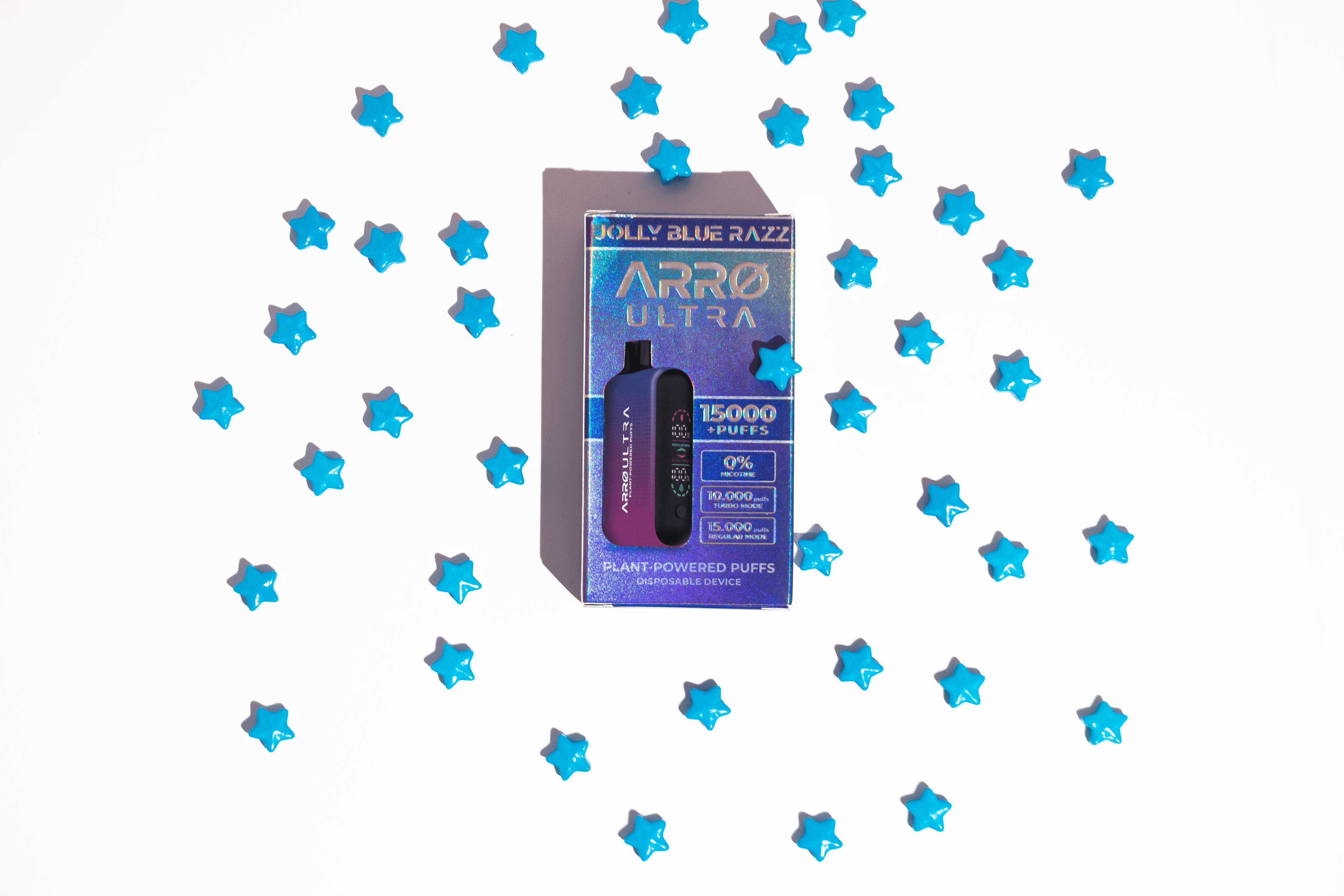 arrø vape ARRO Ultra Aromatherapy Inhaler | 15000 Puffs