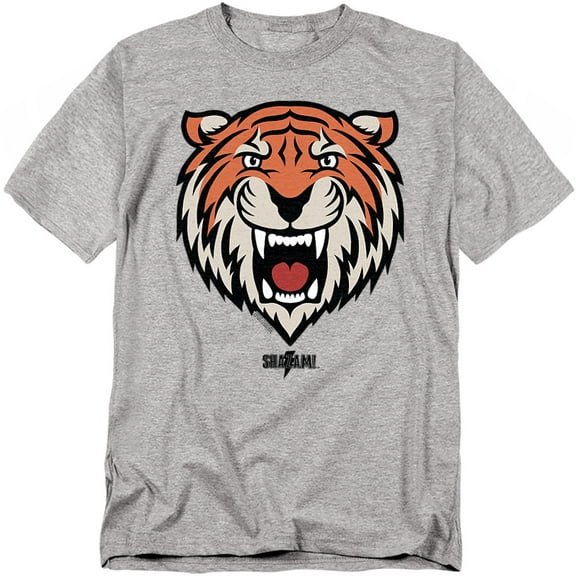 Shazam Movie T-Shirt Tawky Tawny Unisex Graphic Tee For Men & Women
