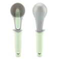 thumbnail image 4 of Jadeshay Ice Cream Scoop - Plastic Mash Potato Ice Cream Spoon - Nonstick Kitchen Trigger Spoon with Handle, 4 of 7