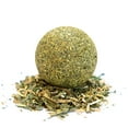thumbnail image 1 of Catnip Ball Toy Cat Mint Ball Natural Catnip Dientes Limpieza Jugando Chew Claw Toy Pet Sup Abanopi Limpiador de dientes, 1 of 7