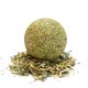 thumbnail image 1 of Catnip Ball Toy Cat Mint Ball Natural Catnip Dientes Limpieza yeacher PC 1, 1 of 7