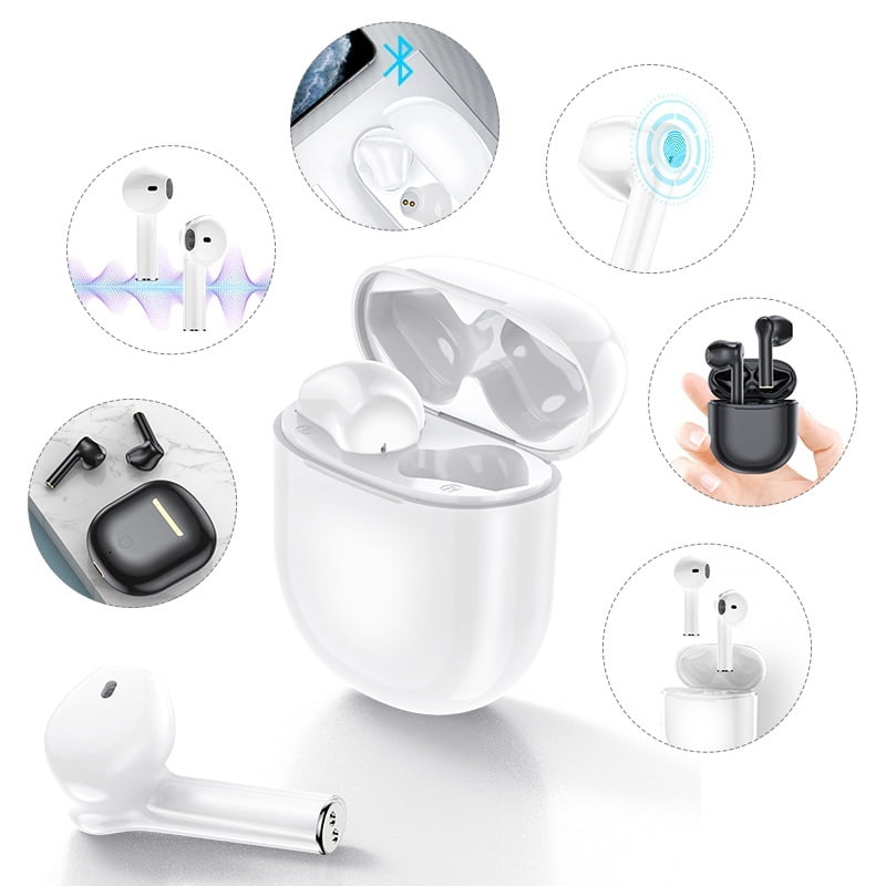 Bluetooth Earphone Magnetic Switch 