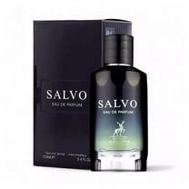 MAISON ALHAMBRA SALVO by Maison Alhambra-EAU DE PARFUM SPRAY 3.4 OZ-MEN