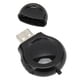 thumbnail image 3 of Mini Grabadora De Voz Digital, Grabadora De Disco USB Con Reducción De Ruido HD Inteligente AI, Grabadora Activada Por Voz Con Características De Seguridad, Material ABS Ligero, 3 of 7