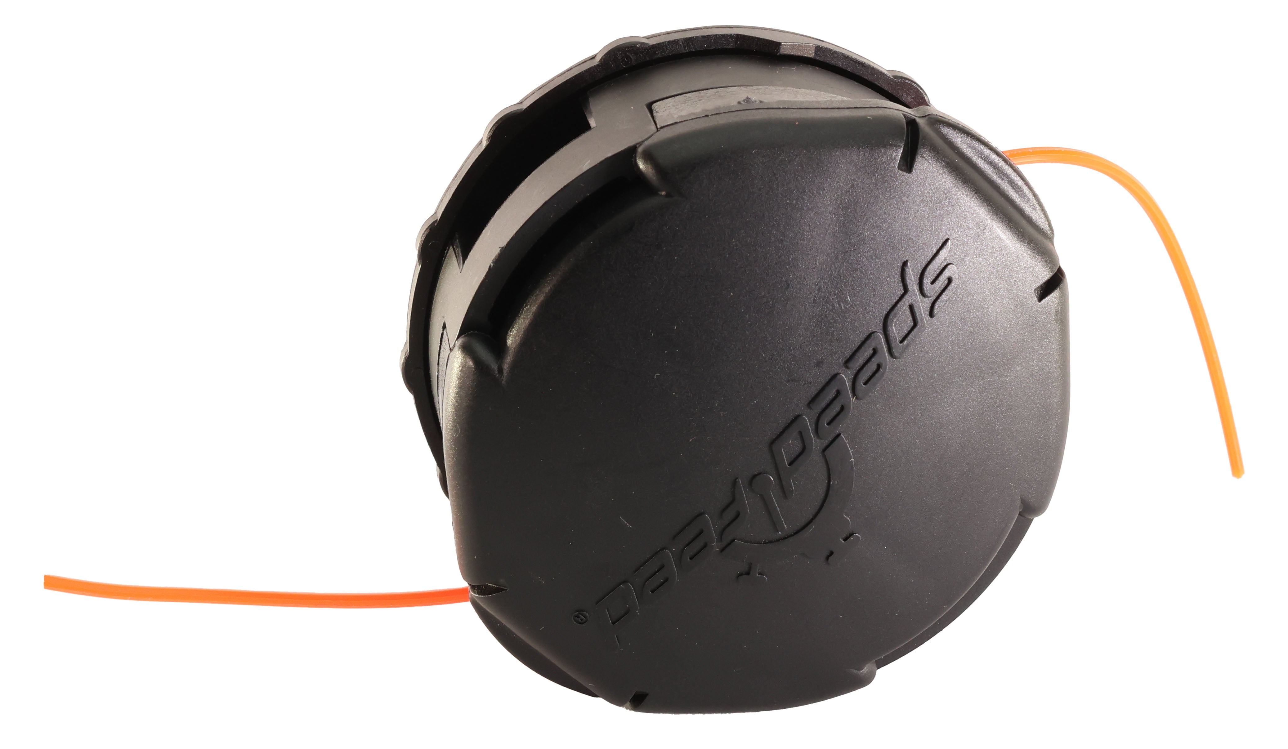 Echo Fixed Line String Trimmer Head, 105in. Diameter, 400