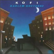 Harlem Nocturne
