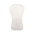 thumbnail image 5 of Summer Tops for Women Trendy Lace Crochet Embroidery Crewneck T Shirts Dressy Casual Short Sleeve Elegant Work Blouses, XL, 5 of 6