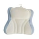thumbnail image 4 of Almohada de baño Soledad Reposacabezas Azul Almohadas de baño, 4 of 10