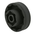 Wheel Nut Socket Tool 1.2in Front 2.2in Rear Replacement for Ducati
