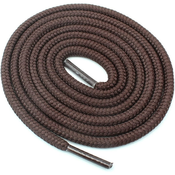 extra long black shoelaces