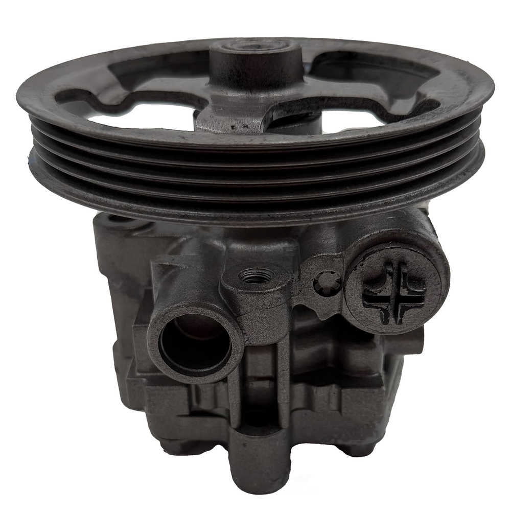 MAVAL 96680M Reman Power Steering Pump