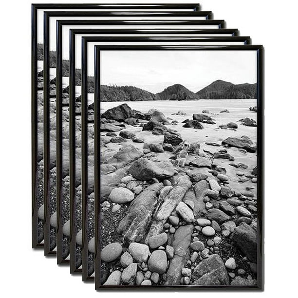 MCS 20x30 Trendsetter Poster Frames (Pack of 6)