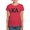 Red, variant on - Kappa Alpha Order Official KA T Shirt - Women's Traditional Fit Dark T-Shirt