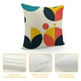 thumbnail image 4 of HENGT  Throw Pillow Covers Pillow Cover Colorful Geometric Pillow Cases for Couch Sofa Home Living Room Decorations Modern Decor, 4 of 5