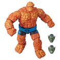 thumbnail image 2 of Figura Marvels Thing Hasbro Marvel 6 Pulgadas, 2 of 4