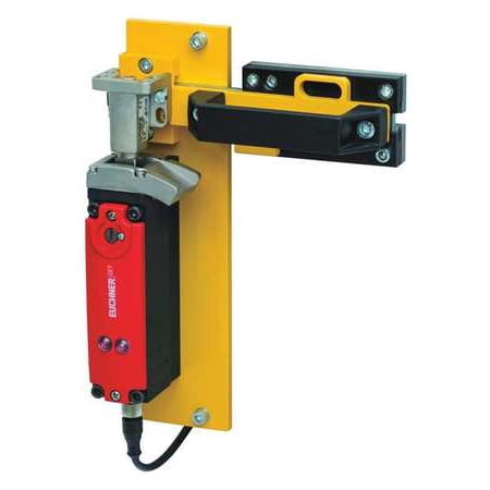 Euchner Bolt Cet A C F Door Bolt Actuator Escape Release