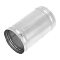 thumbnail image 1 of Tubo de escape recto Unique Bargains, tubo de escape modificado para automóvil, acero inoxidable T304, 5" de longitud, 2.75" de diámetro exterior, 1 of 7