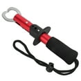 thumbnail image 1 of Fish Grip Holder, One Hand Operation High Efficiency Fish Lip Gripper   For Outdoor Fishing Red, 1 of 8