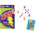 thumbnail image 2 of Zap! Learning Game, Card Game by School Specialty, 2 of 4
