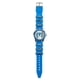 thumbnail image 3 of Reloj analógico Sonic The Hedgehog para niños, correa azul clásica, esfera de enseñanza del tiempo, duradero y resistente al agua, caja de lata coleccionable incluida, 3 of 5