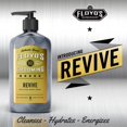 thumbnail image 2 of Gel de baño, champú, lavado facial, Floyd's 99 Revive, 3 en 1, para hombres, 2 of 5