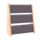 thumbnail image 2 of Expositor de collares, colgador de collares independiente, organizador de collares Gris oscuro, 2 of 9