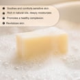 thumbnail image 4 of Jabón En Crema Refrescante, Hidratante, Iluminador y Calmante | Ingredientes Naturales | Alto Contenido En Glicerol | Extractos de Agripalma y Helecho | 150 G, 4 of 7