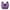 Purple, variant on BadPiggies Set of 3 Pack Women Zip Front Sports Bra Wireless Post-Surgery Bra Removable Pad Tank Top Active Yoga Racerback Sports Bras, L