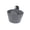 e, variant on Flexible Plastic Tub with Handles Multipurpose Round Storage Container Large Capacity Utility Basket for Indoor Outdoor Use