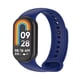 thumbnail image 1 of Correa de Silicona para Xiaomi Mi Band 8, Premium, Deportiva, Resistente al Agua, 1 of 3
