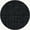 Black, variant on Mainstays 2 Piece Bath Rug Set, Taupe Linear Geo, 17" x 24" & 20" x 30"