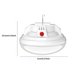 thumbnail image 5 of Bombilla Led Súper Brillante Bombilla De Luz Impermeable Reemplazo De Emergencia Para Colgar Al Aire Libre Bombilla De Lámpara De Pantalla De Alimentación Bombilla De Emergencia De Larga Duración Scienceny HA027786-02, 5 of 6