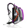 thumbnail image 3 of kurtrusly Hydration Pack Purple Bladder Bag Cycling Bicycle Bike Hiking Backpack, 3 of 8