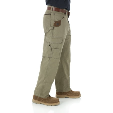 walmart wrangler ripstop cargo pants