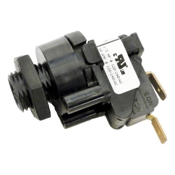 Tecmark TBS305A 10Amp SPNO Latching Air Switch