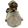 thumbnail image 4 of Starter for John Deere Marine Engine 4045Dfm70, 4045Tfm75 2004-2007; SNK0034, 4 of 7