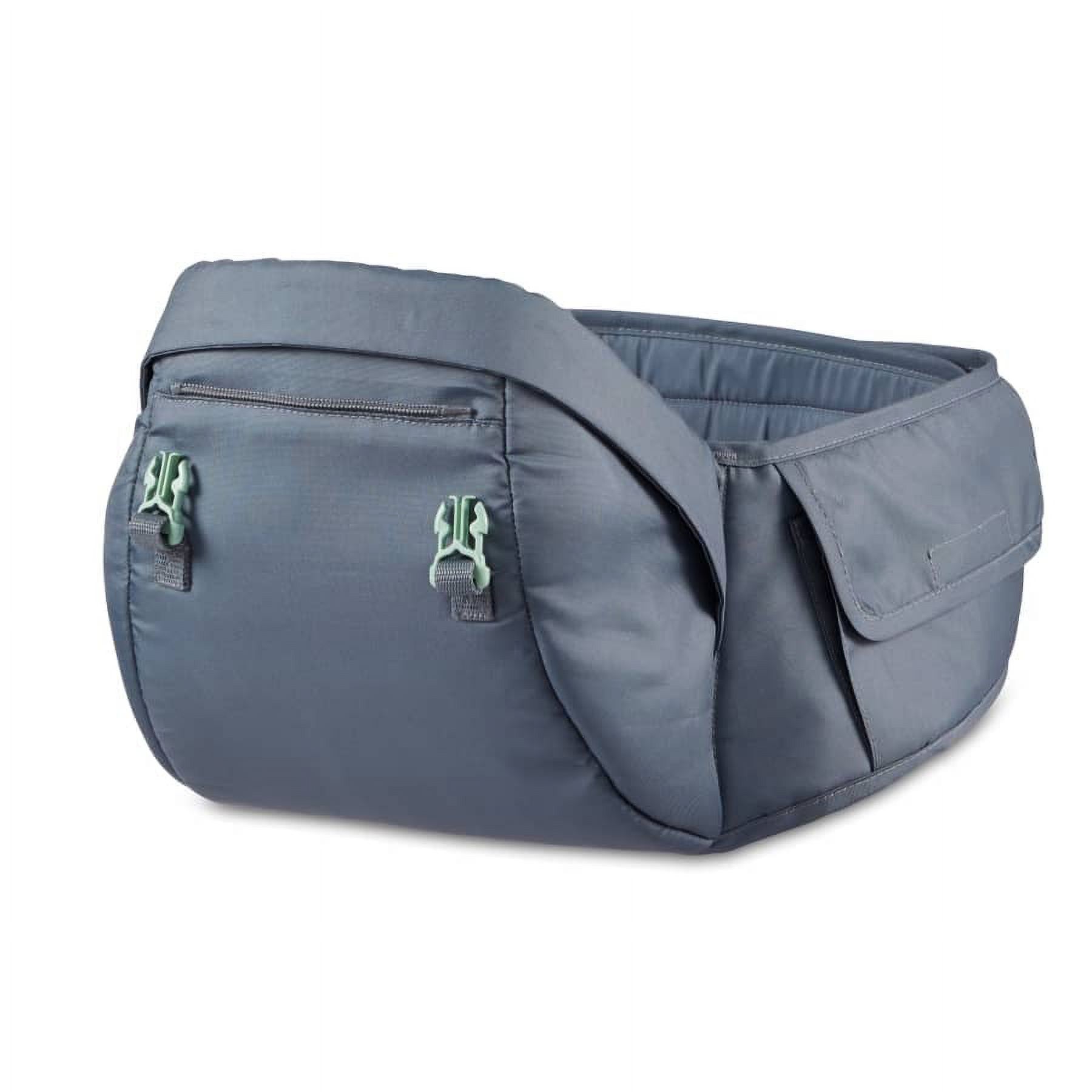 Infantino Hip Rider 5-in-1 Hip Seat Carrier photo 5
