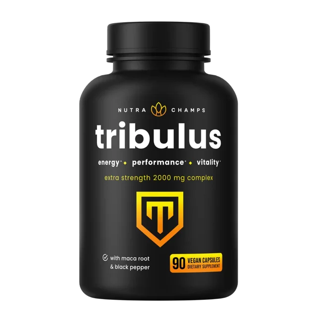 NUTRA CHAMPS Suplemento para adultos 90 cap