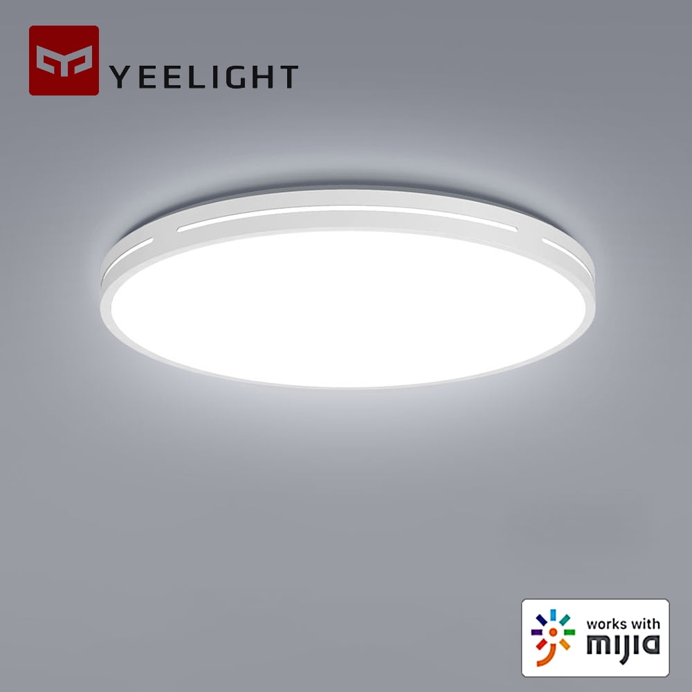 xiaomi yeelight led ceiling light moon