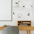 thumbnail image 1 of SKISUNO Wall Mount Peg Board Set 1Set Abs, 1 of 7