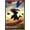 Bronze Framed Version, variant on Marvel MCU - Spider-Man - Into The Spider-Verse - Dive Wall Poster, 14.725" x 22.375"