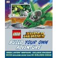 thumbnail image 1 of Lego DC Comics Super Heroes Build Your Own Adventure (Lego Build Your Own Adventure), 1 of 2