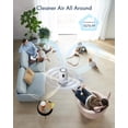 thumbnail image 3 of Air Purifiers for Home Large Room up to 1400ft², H13 True HEPA Air Purifier for Bedroom with night light, Fragrance Sponge, 3 of 8